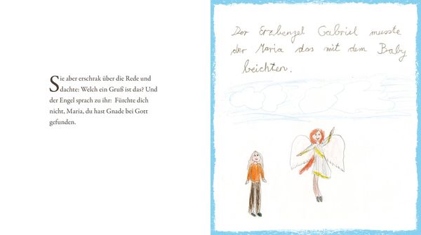 Produktbild: Die drei K&ouml;nige brachten Gold, Wein auch und M&ouml;hren - Kinder erz&auml;hlen die Weihnachtsgeschichte