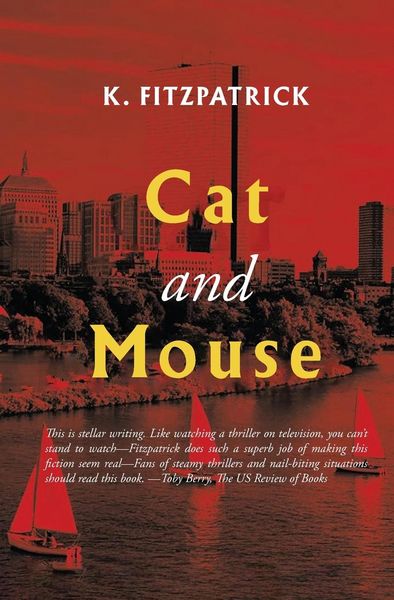 Produktbild: Cat and Mouse
