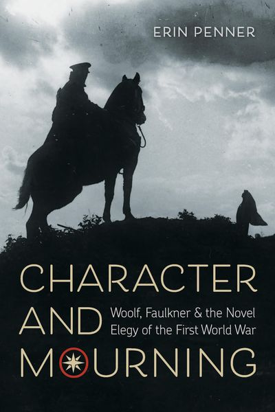 Produktbild: Character and Mourning