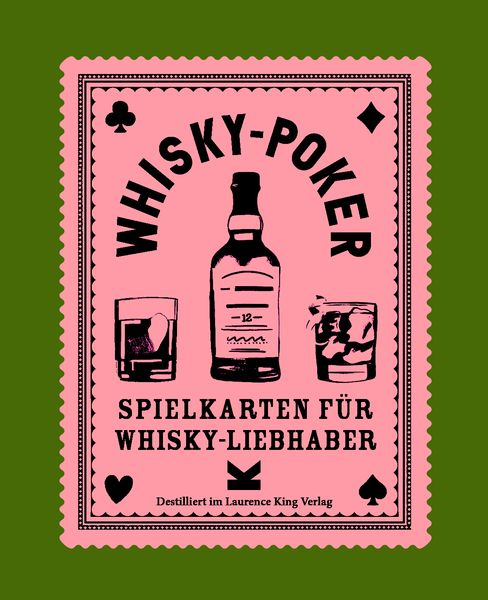 Produktbild: Whisky-Poker
