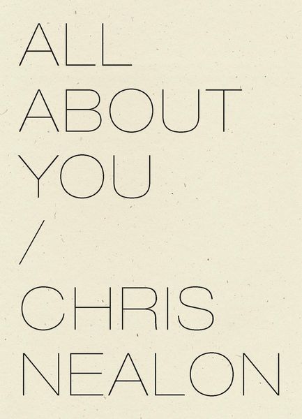 Produktbild: All about You