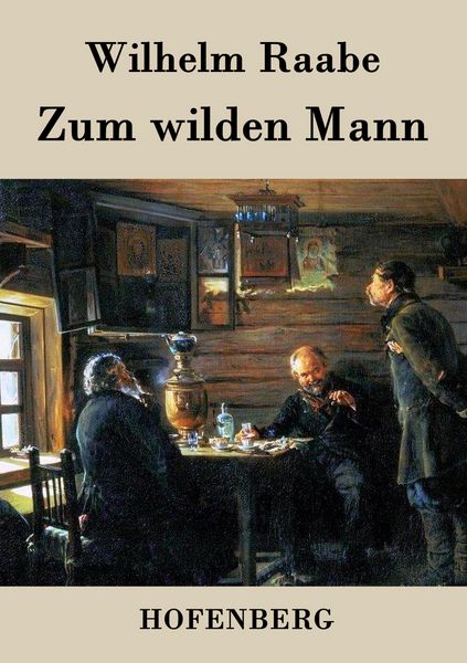 Produktbild: Zum wilden Mann