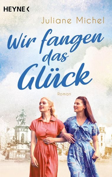 Produktbild: Wir fangen das Gl&uuml;ck