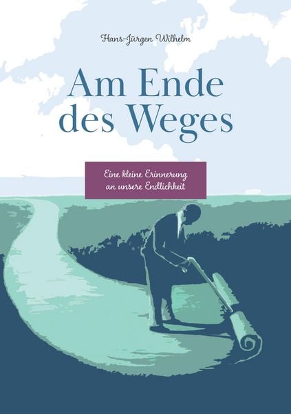 Produktbild: Am Ende des Weges