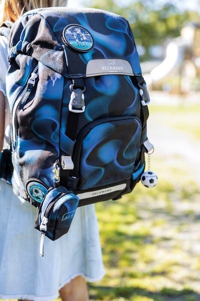 Produktbild: Rucksack Classic Magic League