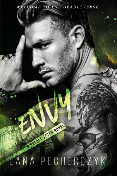 Produktbild: ENVY