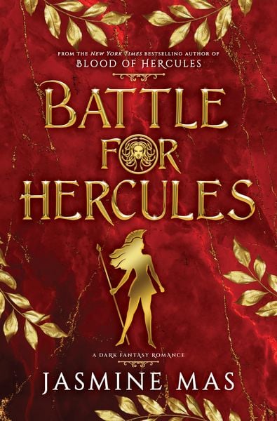 Produktbild: Battle for Hercules