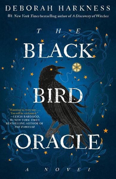 Produktbild: The Black Bird Oracle