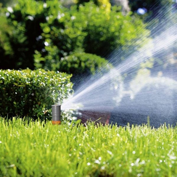 Produktbild: Gardena Sprinklersystem Versenkregner 24,2mm (3/4") IG 08205-29