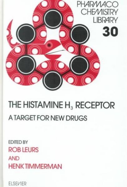 Produktbild: The Histamine H3 Receptor