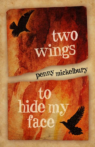 Produktbild: Two Wings to Hide My Face (The Two Wings Saga, #2)