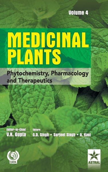 Produktbild: Medicinal Plants