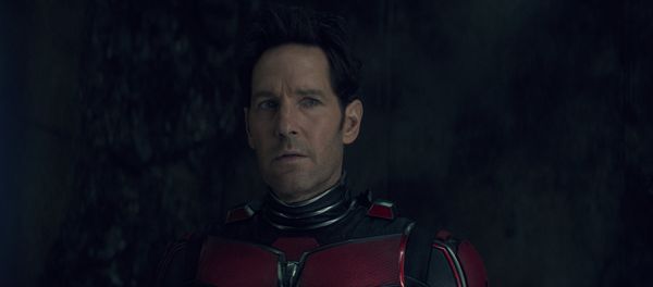 Produktbild: Ant-Man and the Wasp - Quantumania (4K Ultra HD) (+ Blu-ray)