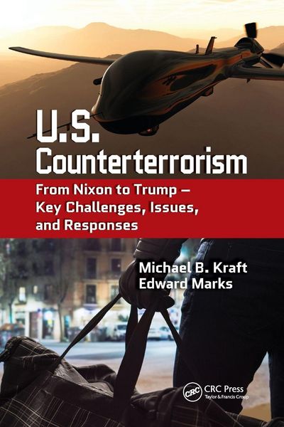 Produktbild: U.S. Counterterrorism