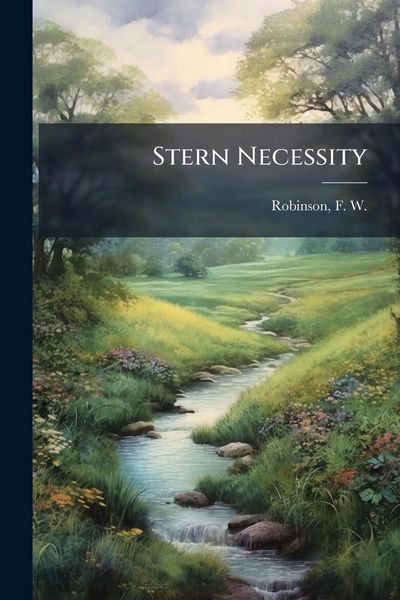 Produktbild: Stern Necessity