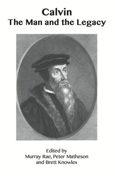 Produktbild: Calvin The Man and the Legacy