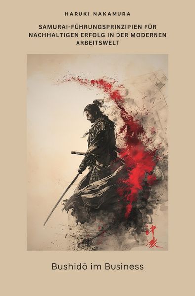 Produktbild: Bushidō im Business