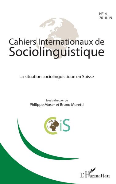 Produktbild: La Situation sociolinguistique en Suisse