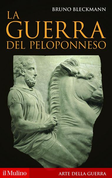 Produktbild: La guerra del Peloponneso