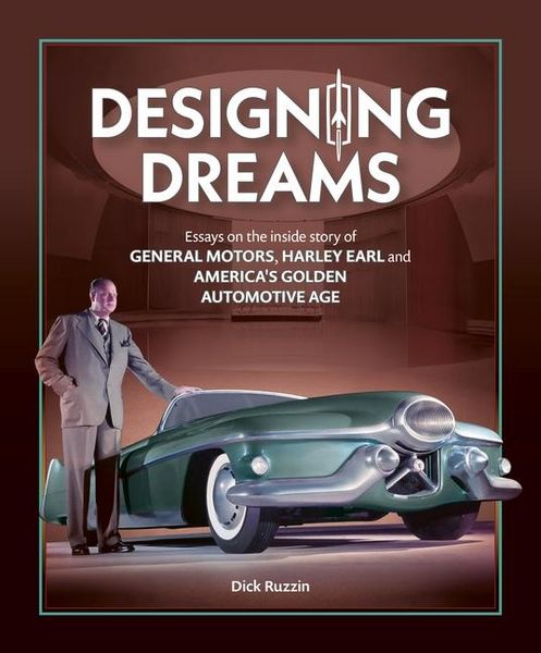 Produktbild: Designing Dreams