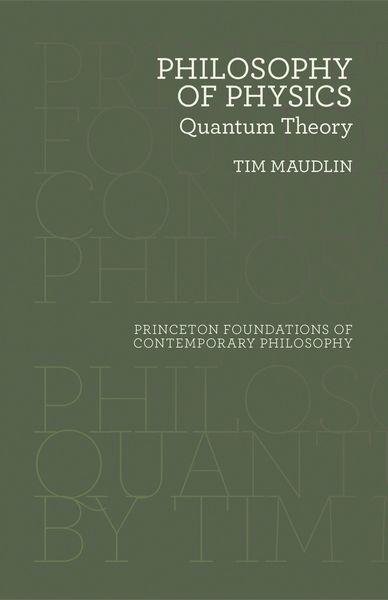 Produktbild: Philosophy of Physics