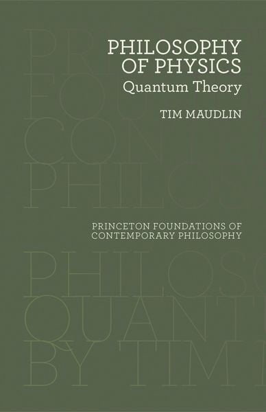 Produktbild: Philosophy of Physics - Quantum Theory