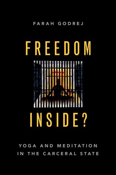 Produktbild: Freedom Inside?
