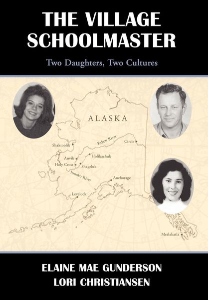 Produktbild: The Village Schoolmaster;two Daughters, Two Cultures