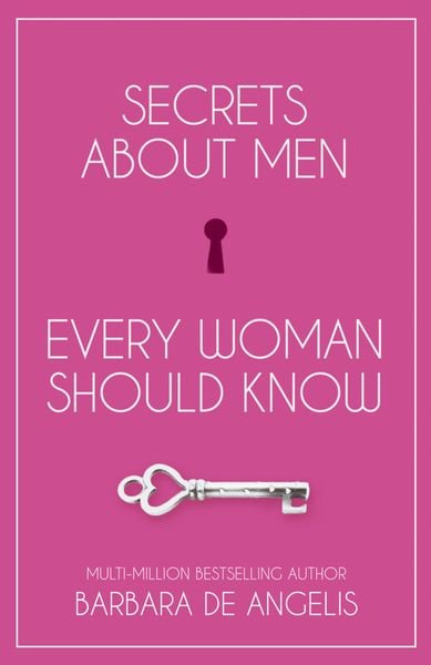 Produktbild: Secrets About Men Every Woman Should Know