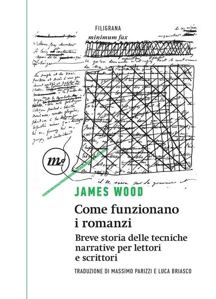 Produktbild: Come funzionano i romanzi. Breve storia delle tecniche narrative per lettori e scrittori