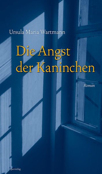Produktbild: Die Angst der Kaninchen