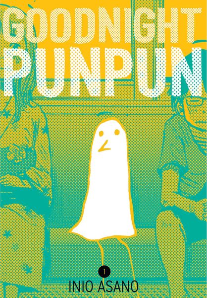 Produktbild: Goodnight Punpun, Vol. 1