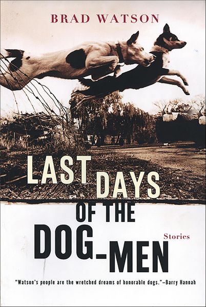 Produktbild: Last Days of the Dog-Men