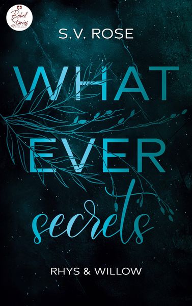 Produktbild: Whatever secrets