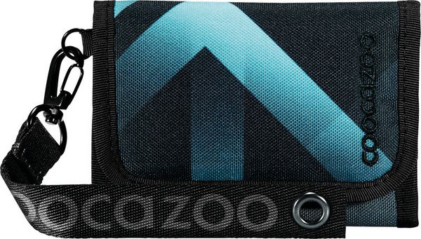 Produktbild: COOCAZOO&reg; Portemonnaie, Laser Lights