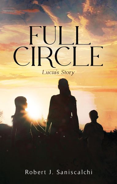 Produktbild: Full Circle: Lucia's Story
