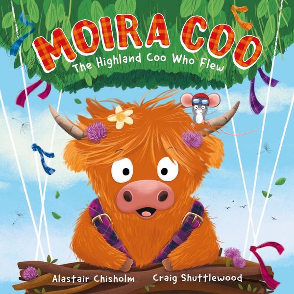 Produktbild: Moira Coo