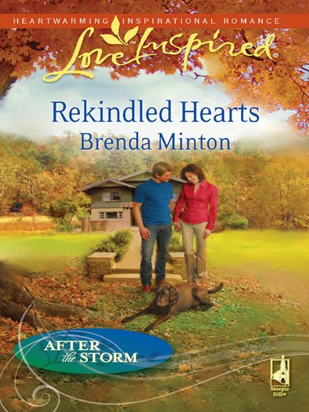 Produktbild: Rekindled Hearts