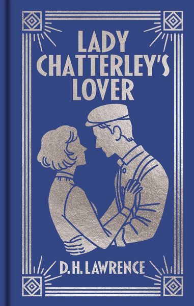 Produktbild: Lady Chatterley's Lover