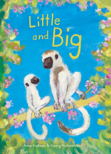 Produktbild: Little and Big