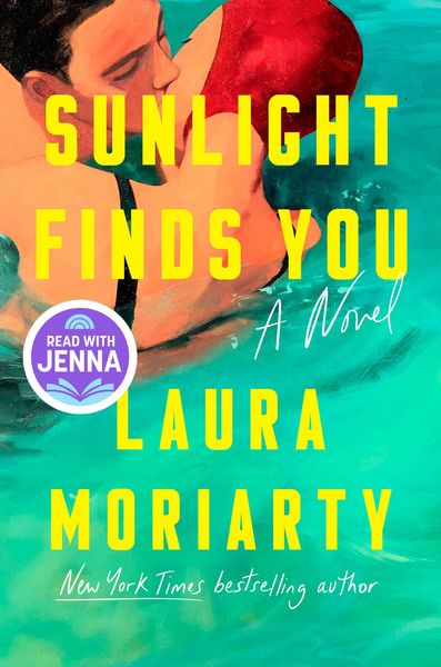 Produktbild: Sunlight Finds You: A Read with Jenna Pick