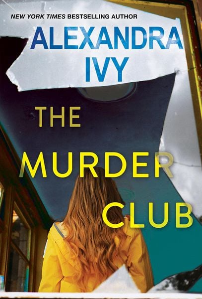 Produktbild: The Murder Club