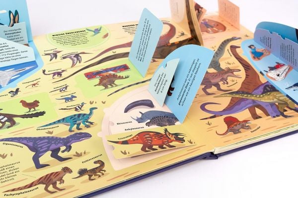 Dinosaurier