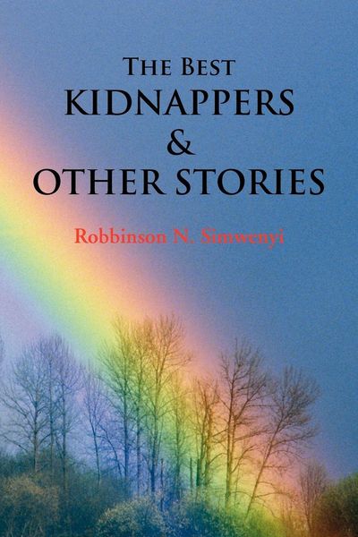 Produktbild: The Best Kidnappers and Other Stories