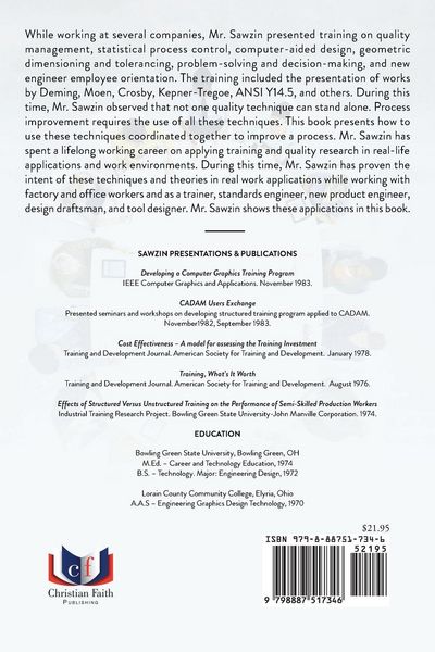 Produktbild: Operational Quality