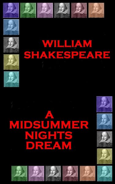 Produktbild: A Midummer Nights Dream