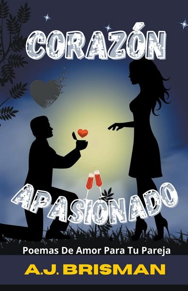 Produktbild: Corazon Apasionado