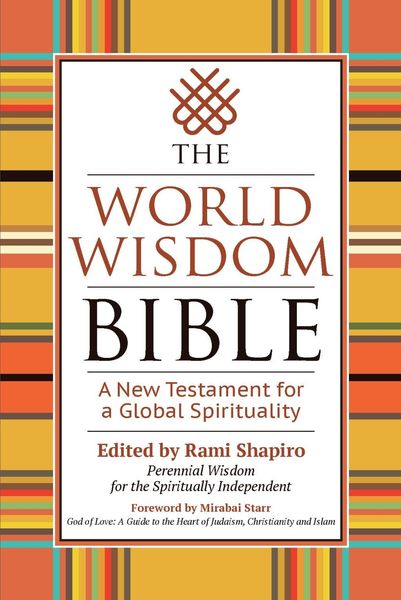 Produktbild: The World Wisdom Bible