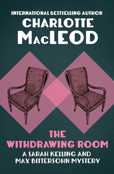 Produktbild: The Withdrawing Room