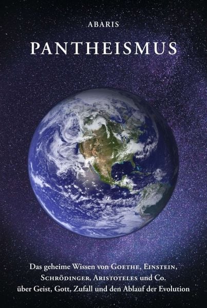 Produktbild: Pantheismus